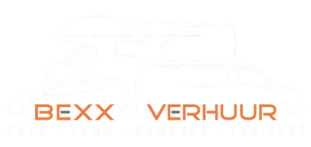 BEXX Verhuur, wagens en trailers huren in Boutersem