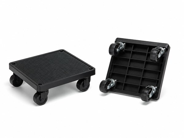 Meubelrollers
