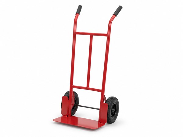Steekwagen