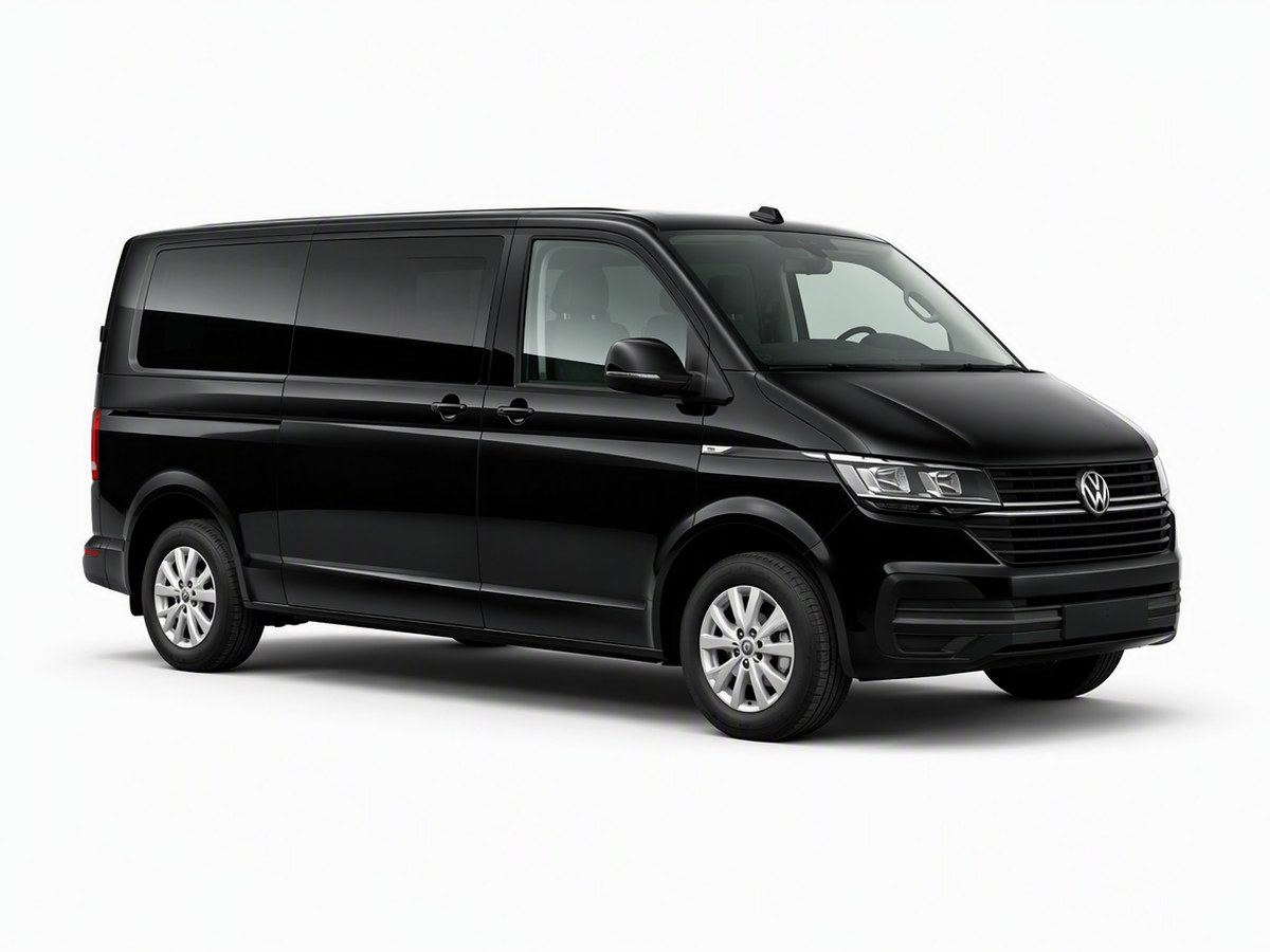 VW Caravelle huren bij BEXX Verhuur in Boutersem