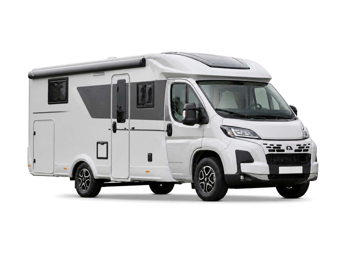 Adria Compact DL 60 Years huren bij BEXX Verhuur in Boutersem