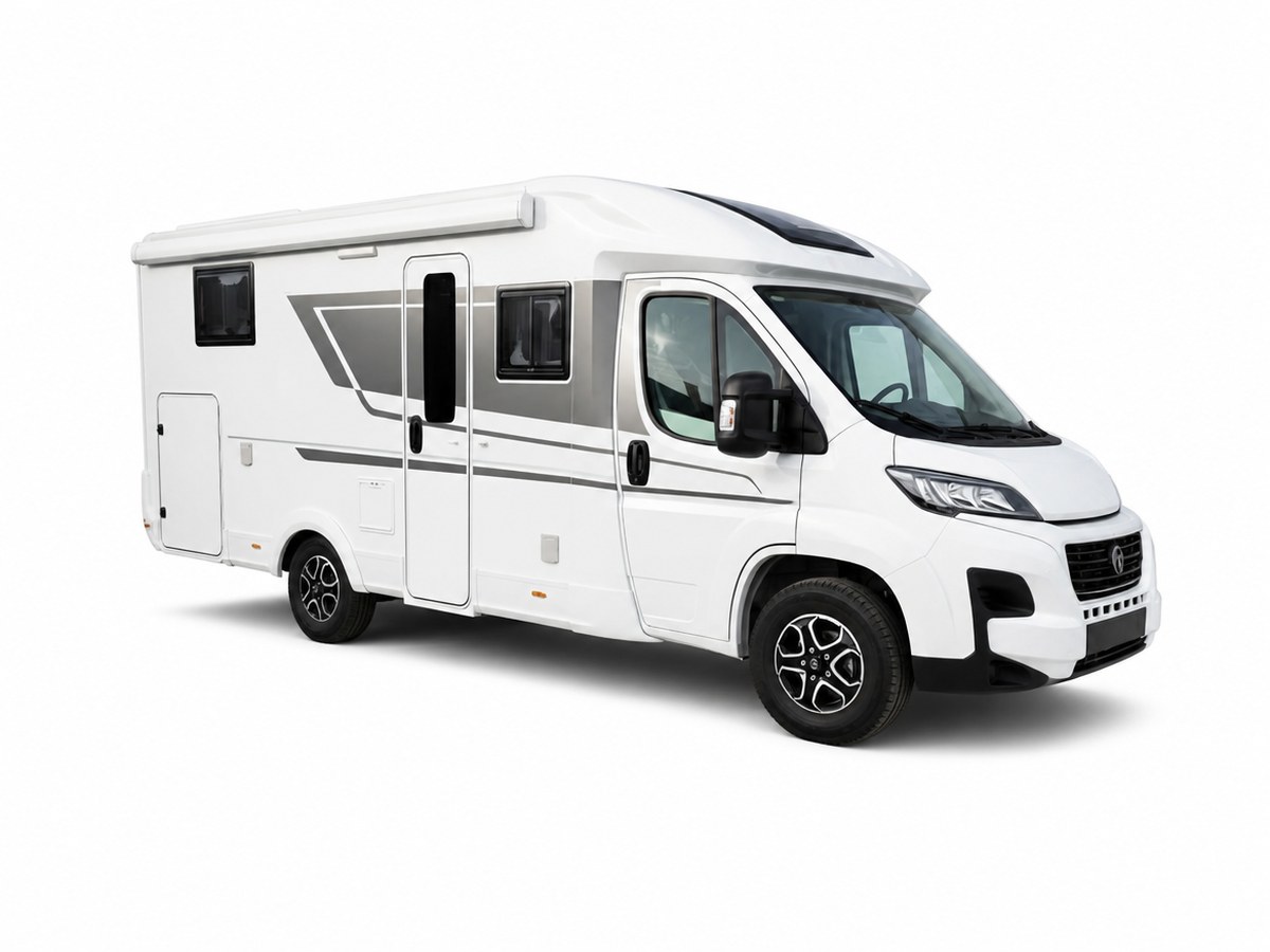 Adria Compact DL huren bij BEXX Verhuur in Boutersem