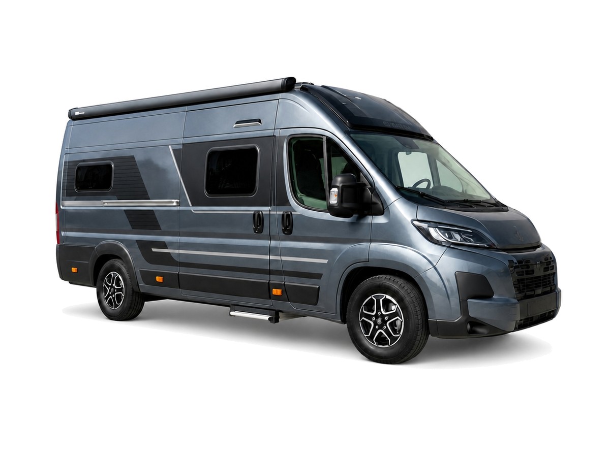 Adria Twin 640 SLB Supreme camper huren bij BEXX Verhuur