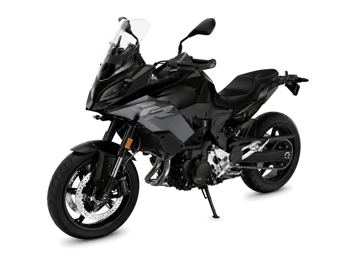BMW F900 XR huren bij BEXX Verhuur in Boutersem