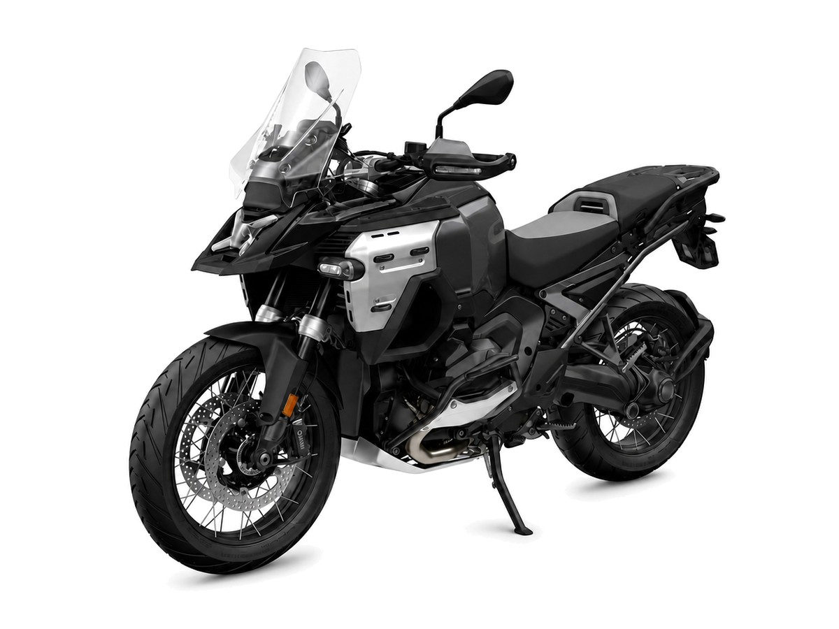 BMW GS 1300 Adventure huren bij BEXX Verhuur