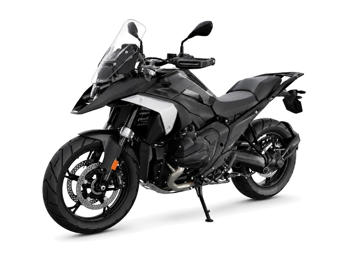 BMW GS 1300 ASA huren bij BEXX Verhuur in Boutersem