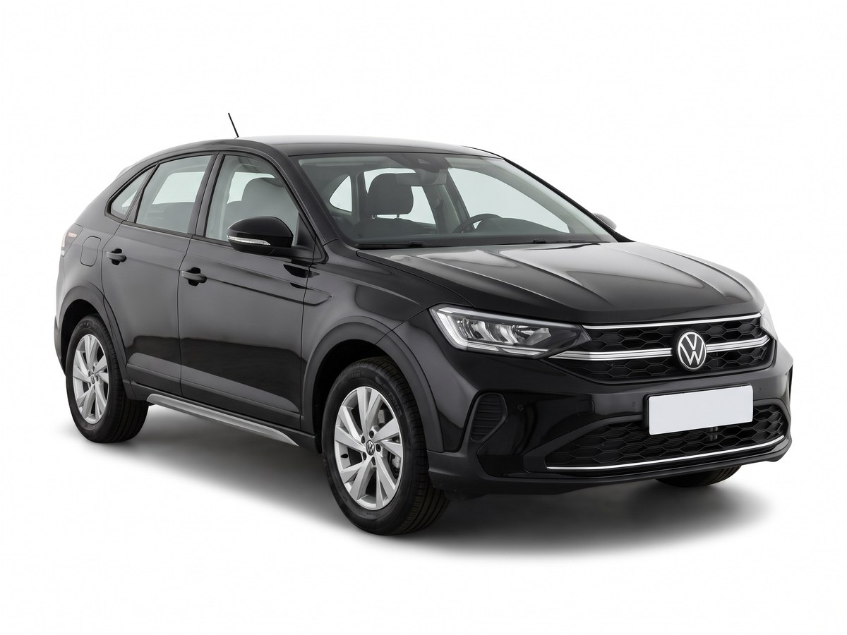 Volkswagen Taigo huren bij BEXX Verhuur in Boutersem